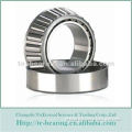 China Industrial taper roller bearing 33109 45*80*26mm/metric conveyor bearing